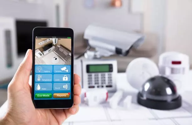CCTV & Security Systems Installation